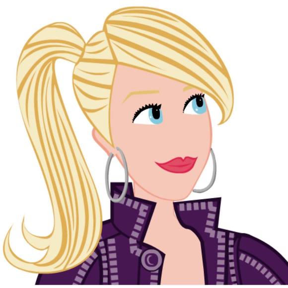 Meet your Posher, Shannon - Picture 1 of 1